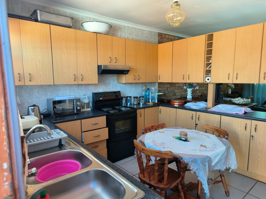 4 Bedroom Property for Sale in Orkney North West